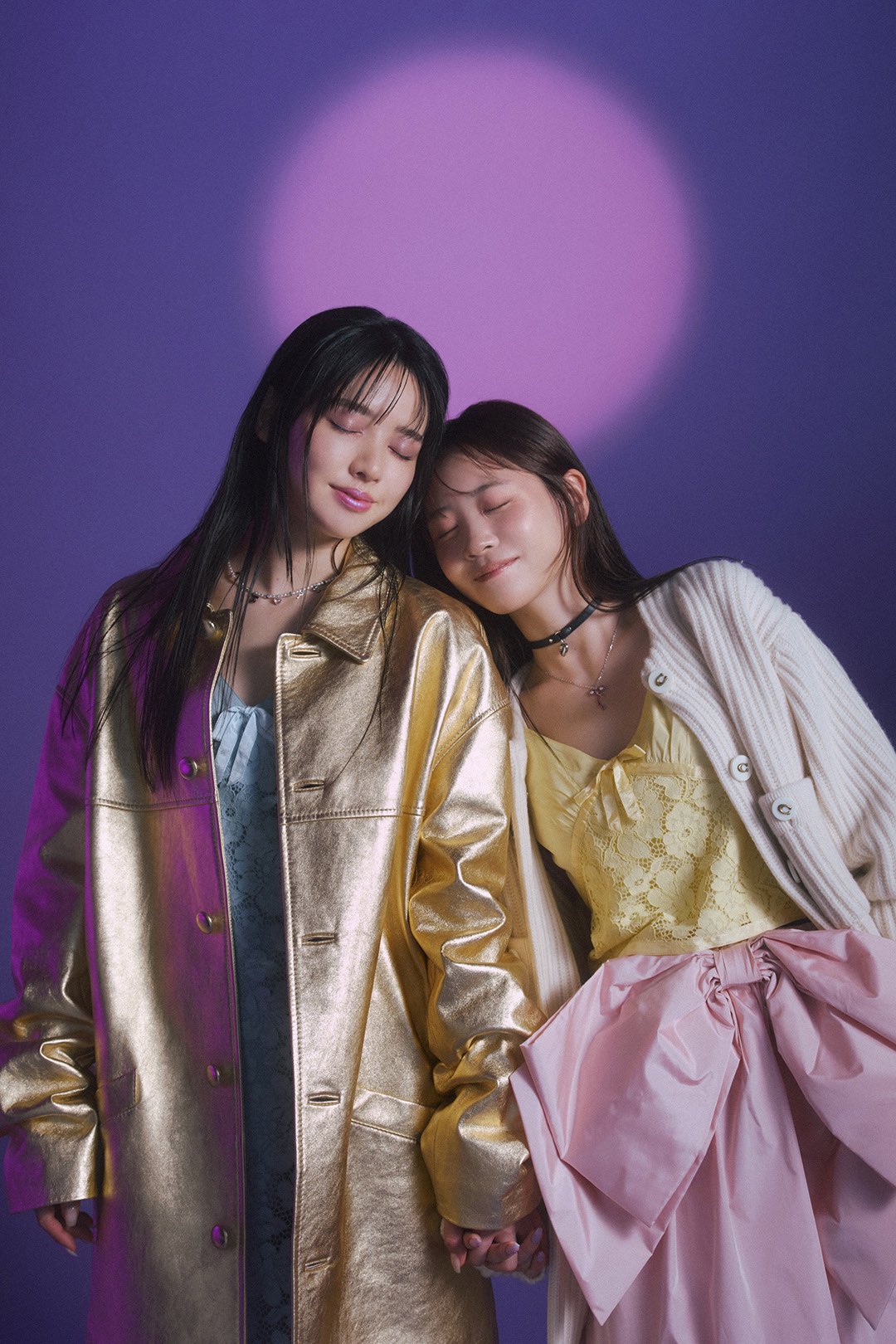 鎮西寿々歌(FRUITS ZIPPER) on X: 