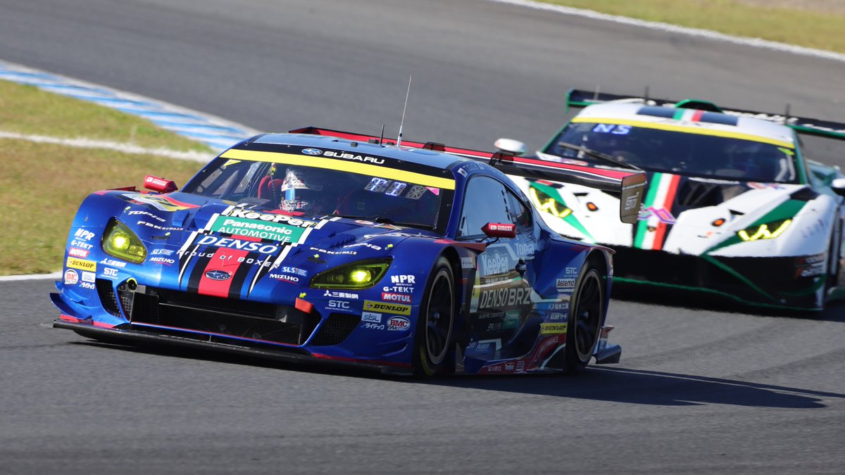 2010tmjr's tweet photo. #Wallpaper #SUPERGT2024 #supergt #スーパーGT #motegi #STI #SUBARU #61 #井口卓人 #TACTY https://t.co/lcWZ87uz4Q