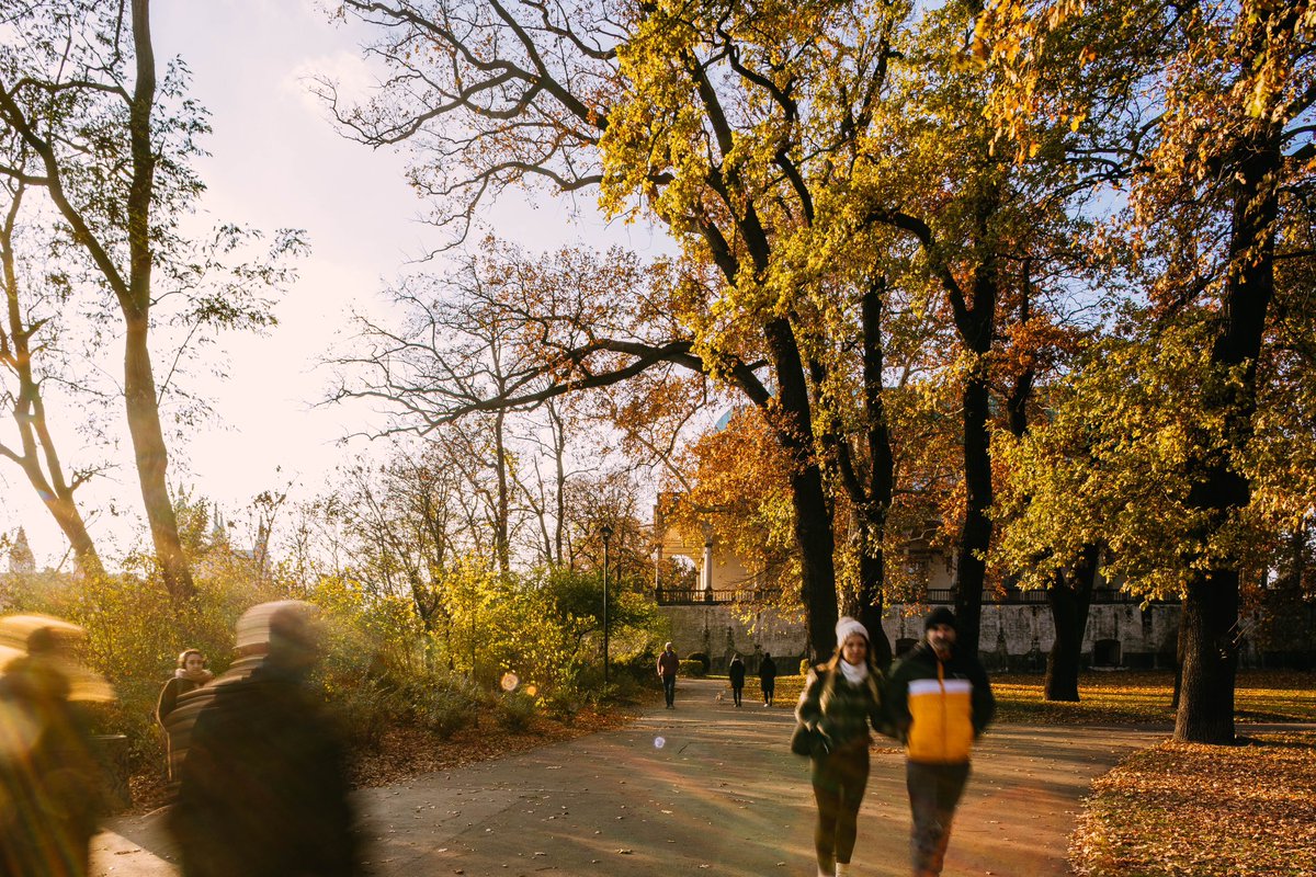 Pražský hrad tweet media