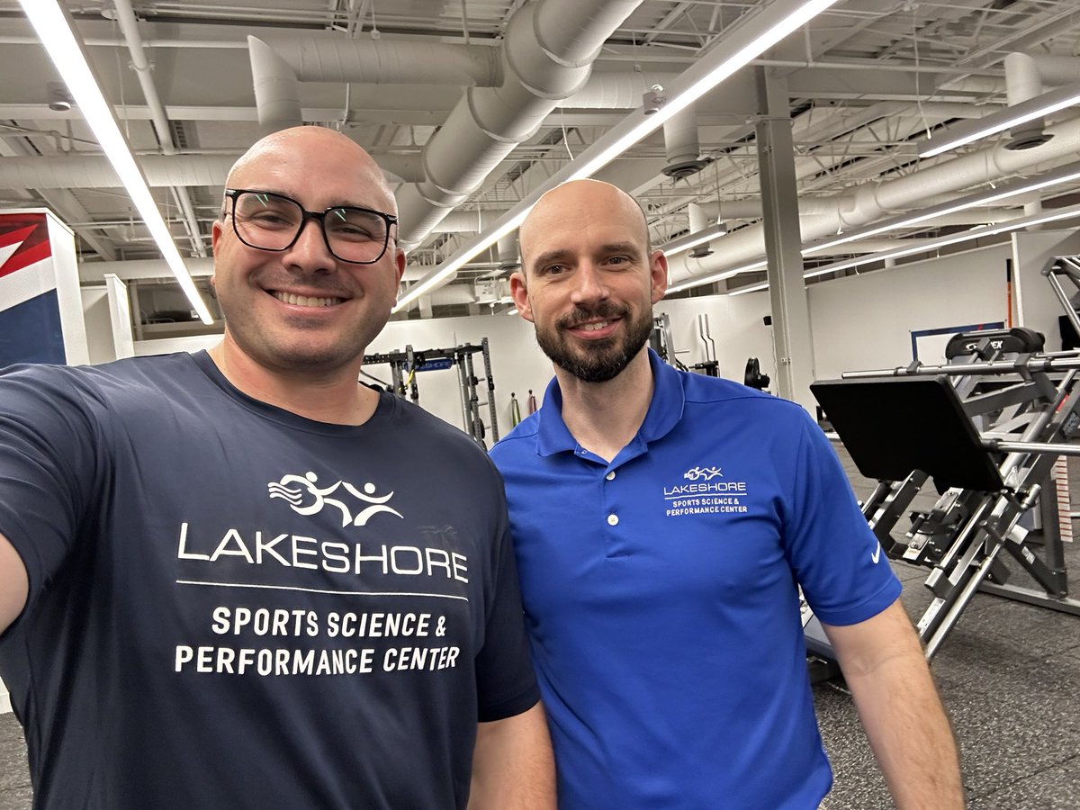 FlanaganPerform's tweet image. Shipping out. Another outstanding day 🙌🏻 yesterday with the crew. DEXA, RMR, and the VO2 (sprinkled in with some leg presses) 

Their attention to detail is nothing short of incredible.