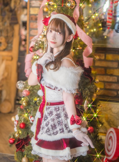Twitterのコスプレ画像22