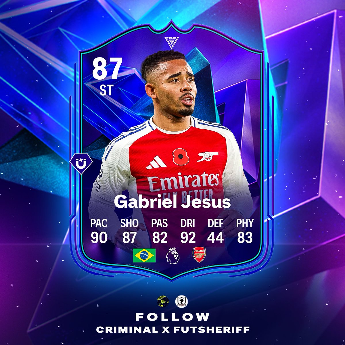Fut Sheriff tweet media