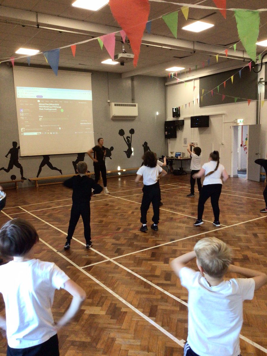 Castle Hills Primary Academy tweet media