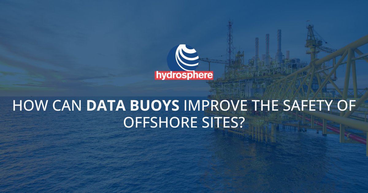 #DataBuoys can significantly enhance the safety of #Offshore sites by:​

🔵 Monitoring weather, ocean currents, tides, waves and sea states.​

🔵 Detecting oil spills or other environmental hazards.​

🔵 Triggering tsunami warning systems.​

🔵 Detecting icebergs or debris.