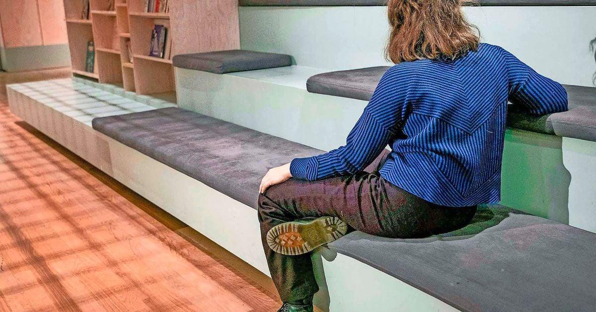 Polisstrop voor Sanne (28): behandeling voor psychische zorg gaat haar honderden euro’s per maand extra kosten telegraaf.nl/financieel/180…