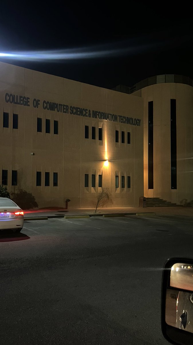 Norahornani's tweet image. ثالث واخر يوم بمعسكر الامن السبراني التابع لنادي الامن السبراني، تجربه تعلم مُثريه وممتعه 🤩🎉👾✅
#CSClubKFU 
#CyberBootCamp