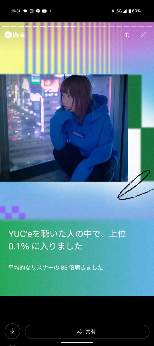 ynmseaman's tweet photo. YUC'eガチ勢 https://t.co/BW72HbIDDA