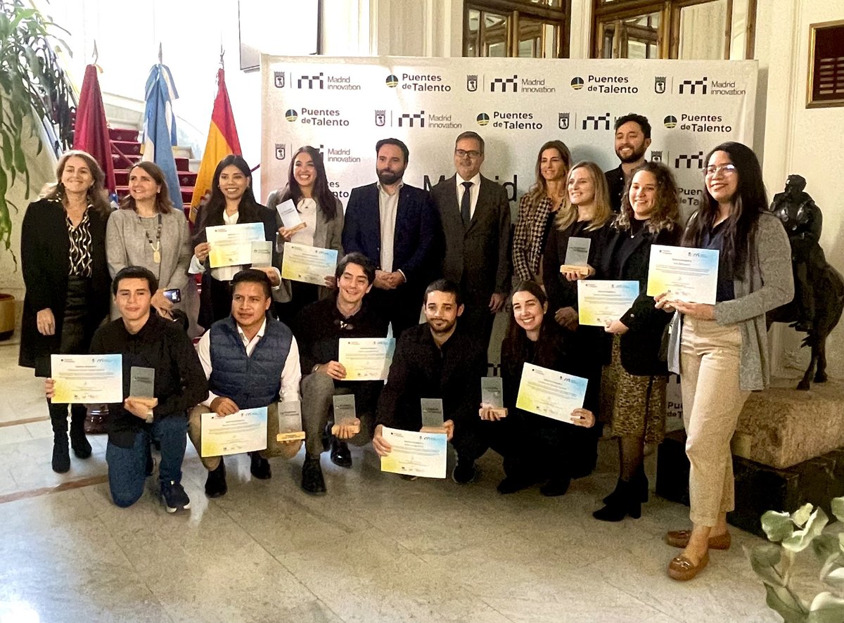 Madrid Innovation tweet media