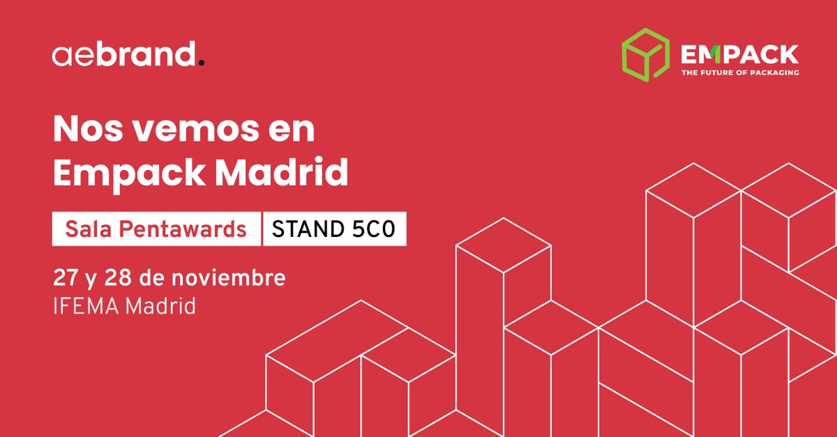 AEBRAND | Asociación Española de Branding tweet media