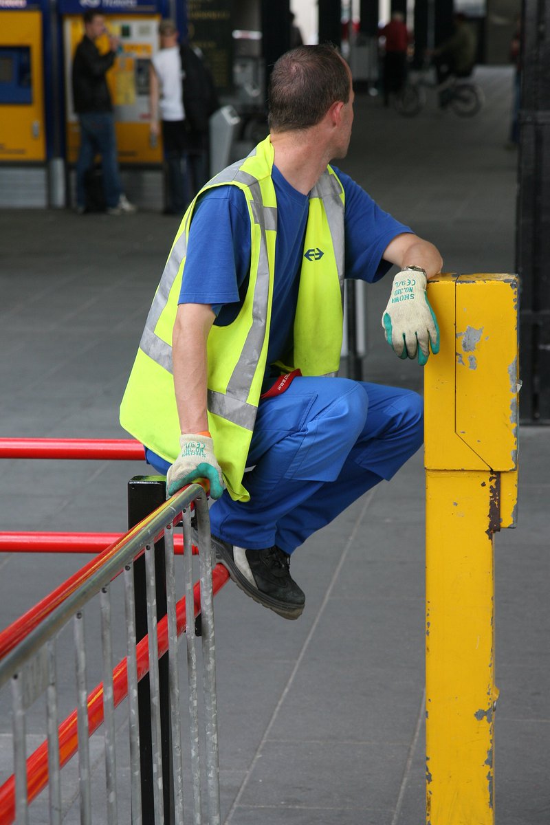 Tpzijl's tweet image. #november_kiek #spoor