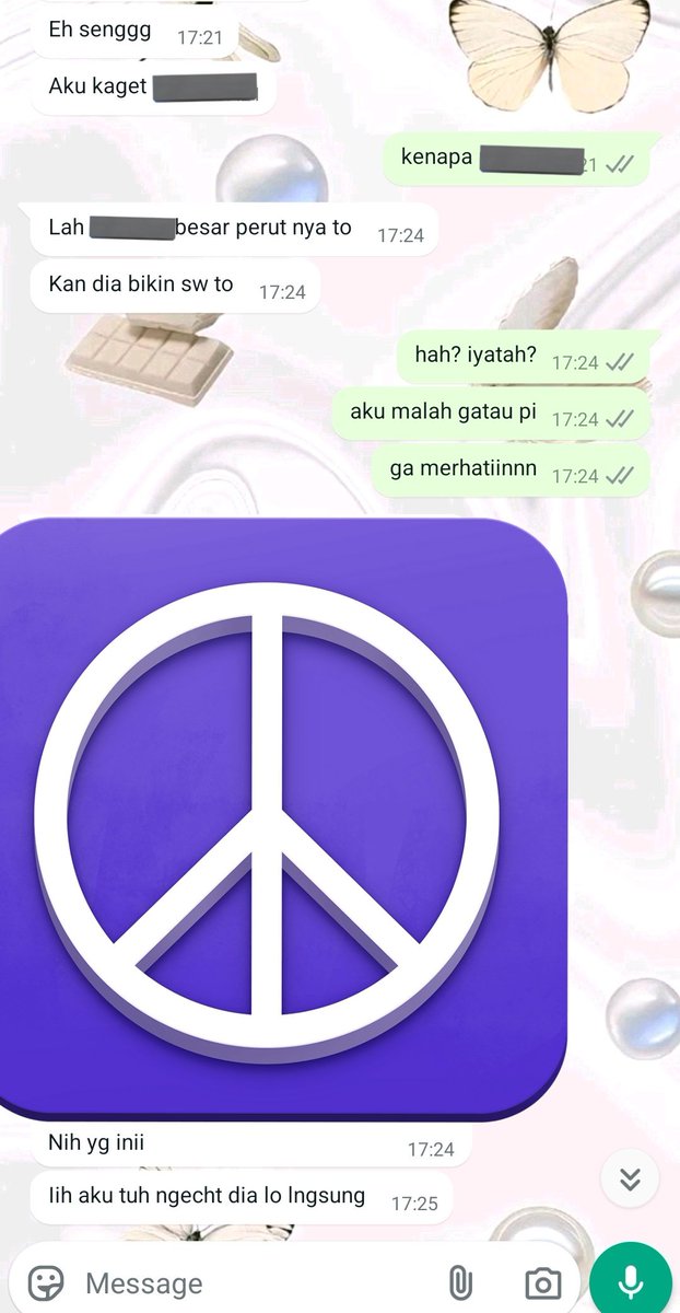 voebilzme's tweet photo. bukan hamba yg mulai ya Allah. niat bgt jir sampe ss sw beberapa hari yg lalu😭 https://t.co/MJFTG6Ohlx
