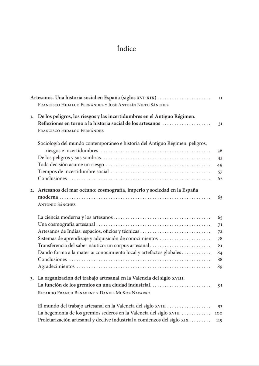 Historia Social tweet media