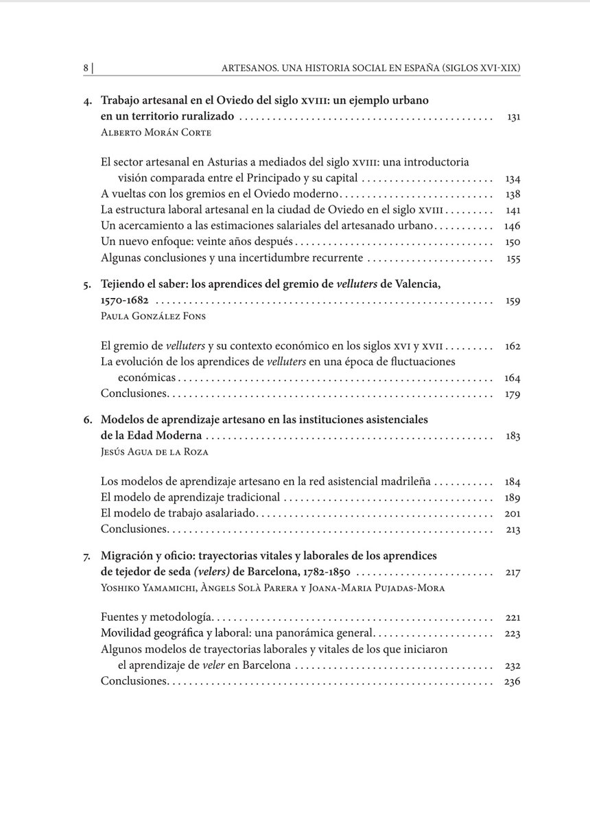 Historia Social tweet media