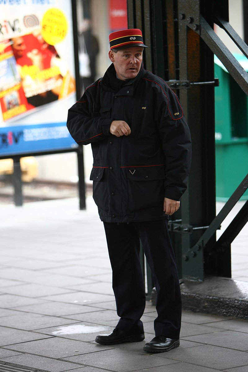 Tpzijl's tweet image. #november_kiek #spoor