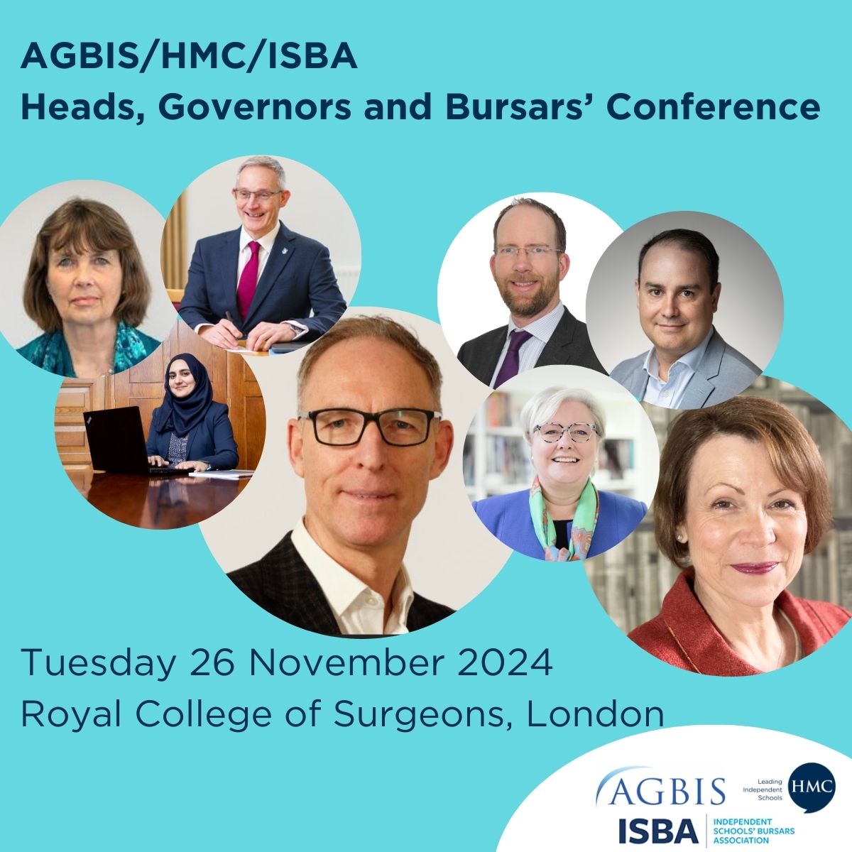 HMC (The Heads' Conference) tweet media