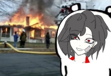 It's getting dark, cold, and miserable—so annoying. And now I have to drag myself to night class, which just makes everything even more shitty.