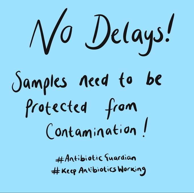 Pharmacy Infection tweet media