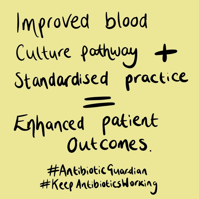 Pharmacy Infection tweet media