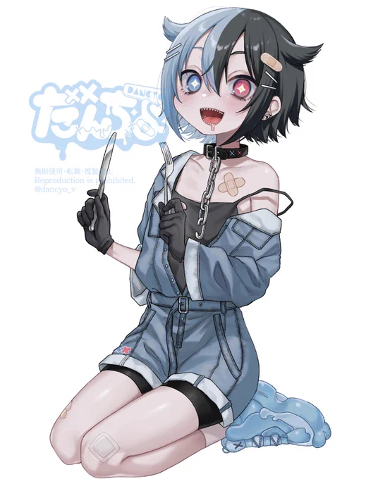 #だんちょの絵