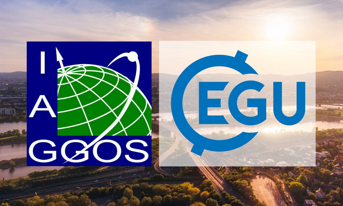 GGOS - Global Geodetic Observing System tweet media