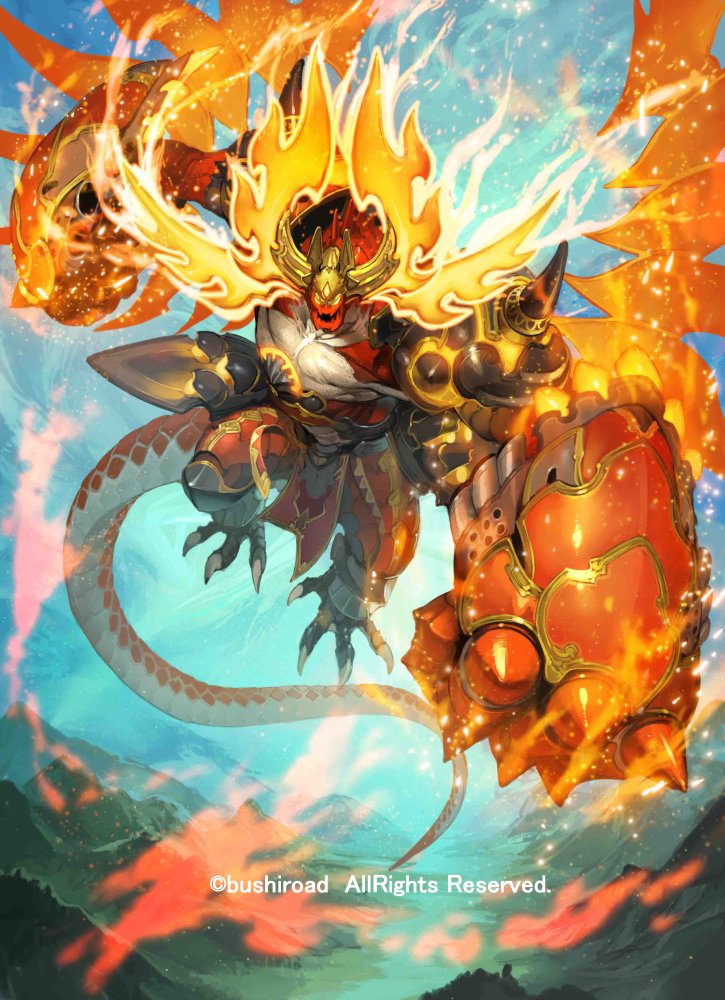 バディファイトで描いたイラストです
#バディファイト