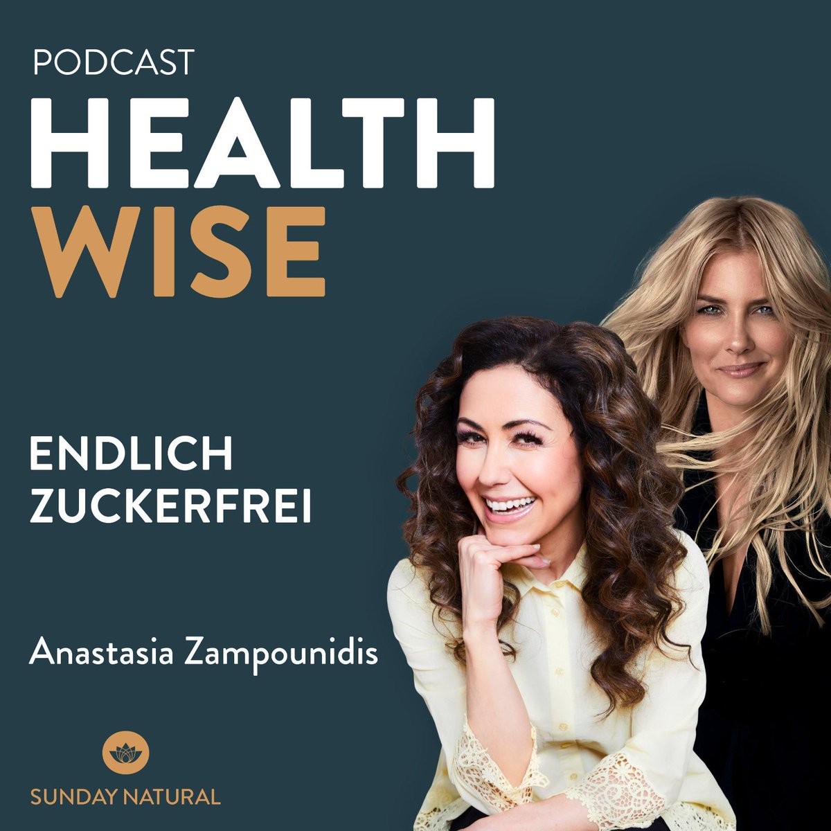AnastasiaZampo's tweet photo. Zu Gast im #healthwise Podcast 

https://t.co/WzEn8ht7kz  

#zuckerfrei https://t.co/TmSZtUrKPh