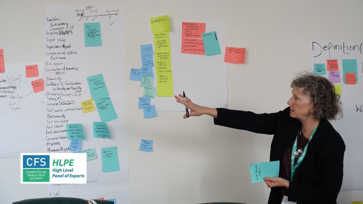 HLPE-FSN tweet media