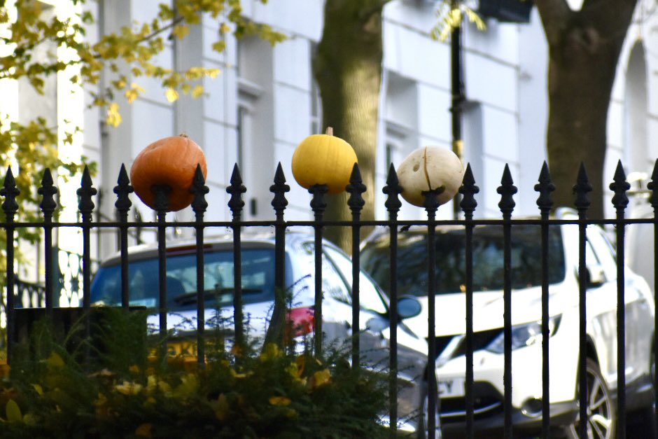 Beware all ye who dare enter Percy Circus.