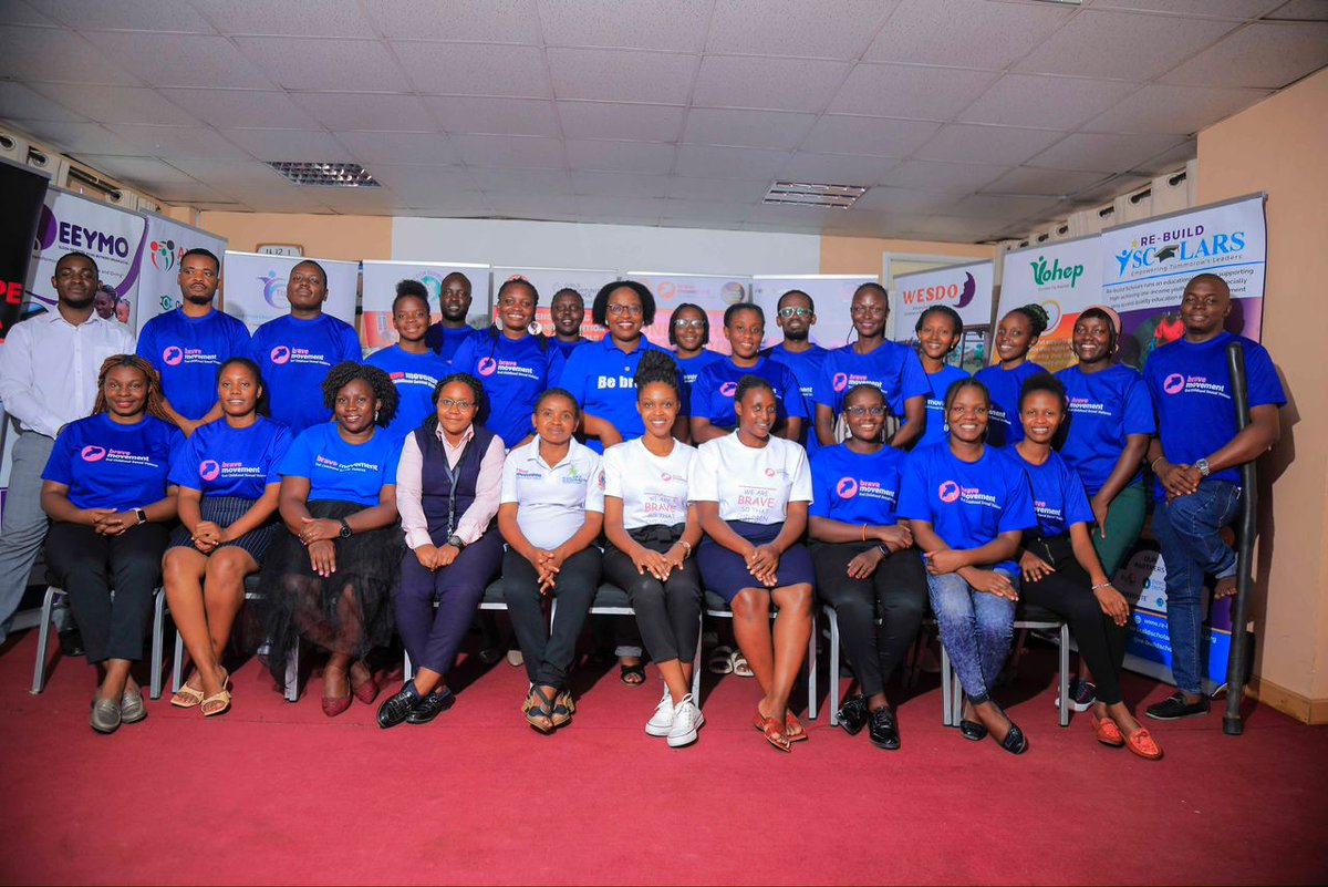 Anyone that has been or is being subjected to a crime/trauma/abuse has incredible strength that they never should’ve had to have. Now everyone else needs to have the strength to believe, protect, defend, and support them.
#BreakTheSilence 
#EndChildhoodSexualViolence