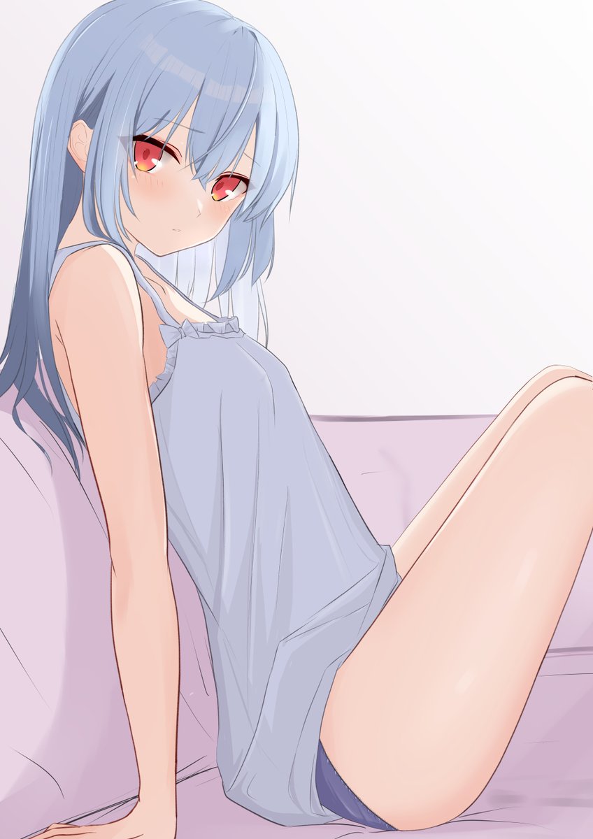 #いい太ももの日 