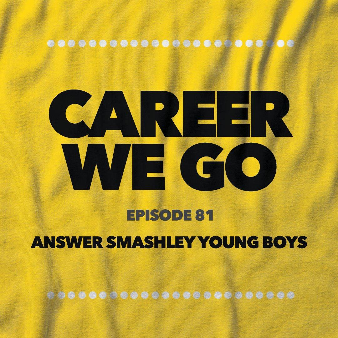 Career We Go Football Trivia Podcast tweet media