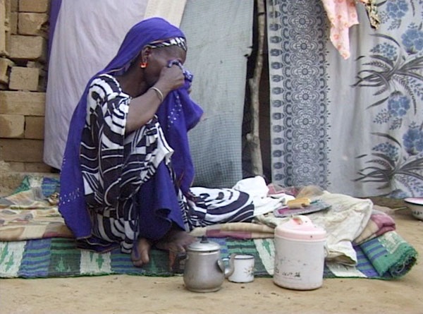 Peripherie_'s tweet image. 💧🇸🇳🎥 Les films LES LARMES DE L'ÉMIGRATION et RENCONTRER MON PÈRE d'Alassane Diago seront projetés dimanche 1er décembre à 14h et 16h au Cinéma Le Méliès.

Séances en présence du réalisateur

+ d'infos 👇
peripherie.asso.fr/notre-catalogu…
peripherie.asso.fr/notre-catalogu…