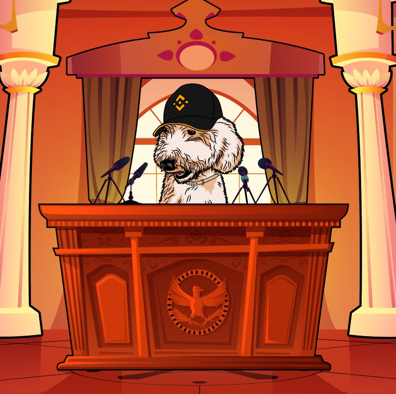 fur-nancial advisor tweet media