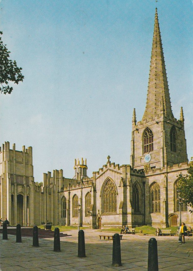 Far too much reading to do.