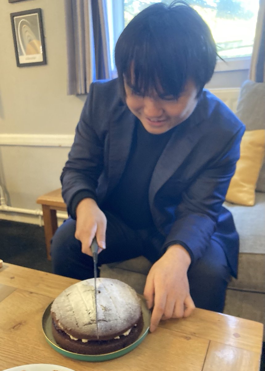 Morrison House tweet media