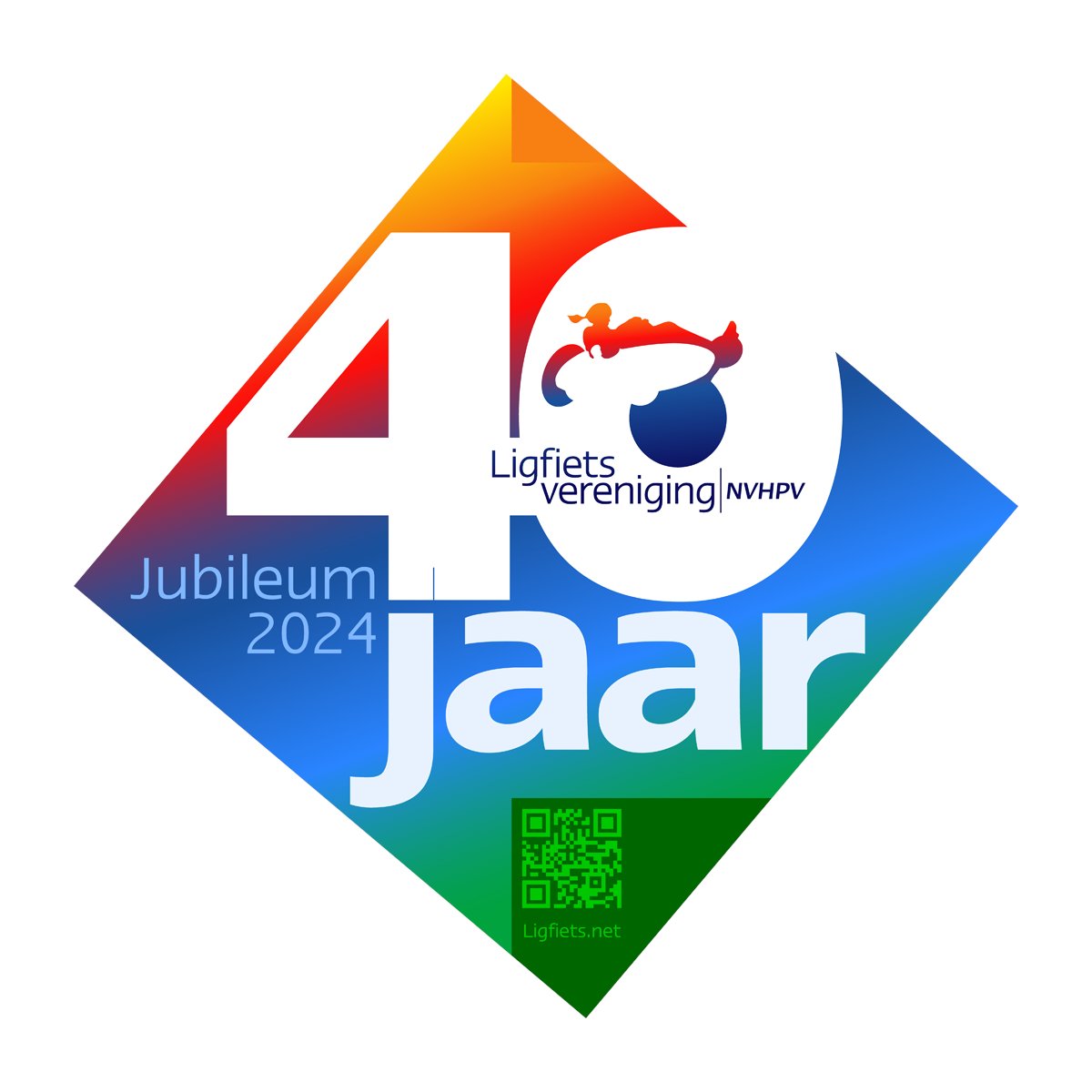 ligfietsnet tweet media