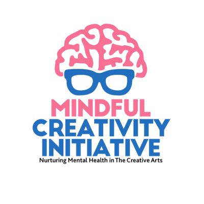 Mindful Creativity Initiative tweet media