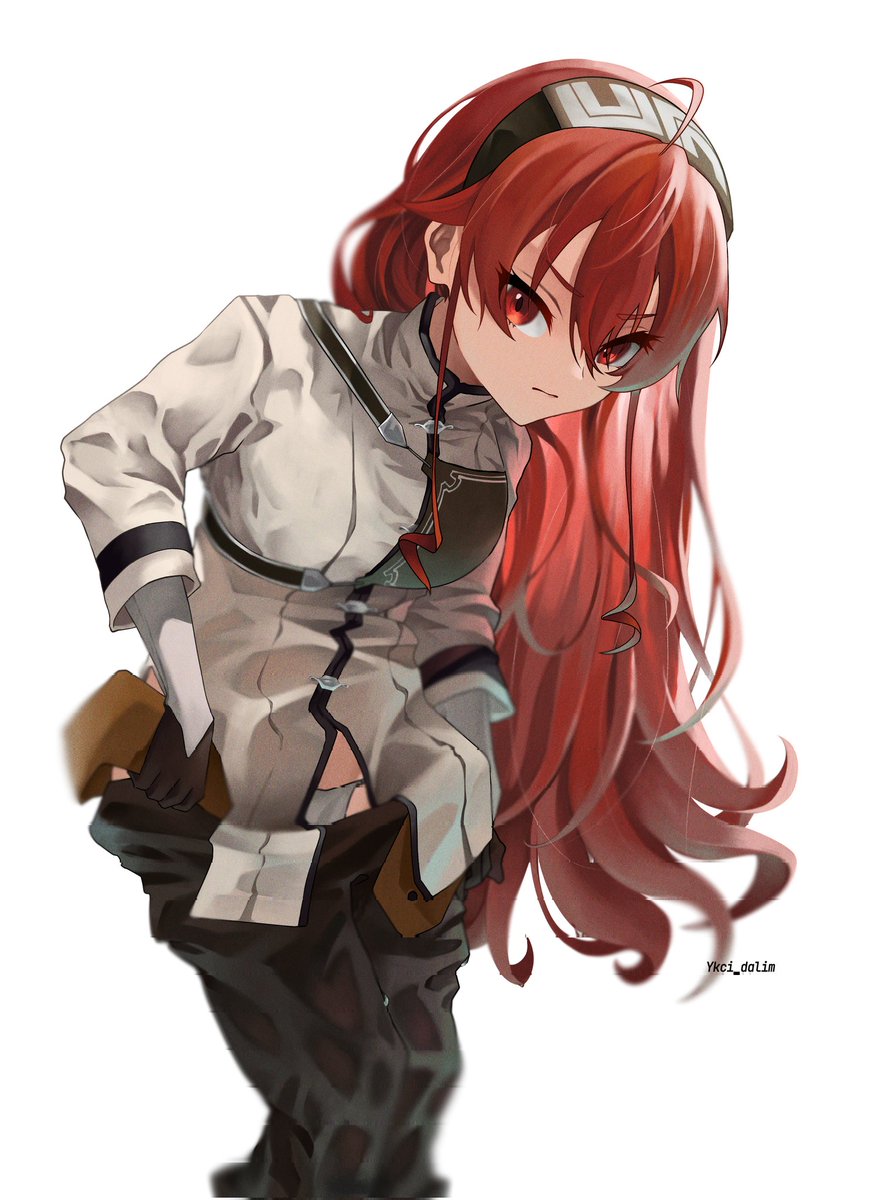 Erisu❤❤❤

#無職転生 #MushokuTensei #Eris