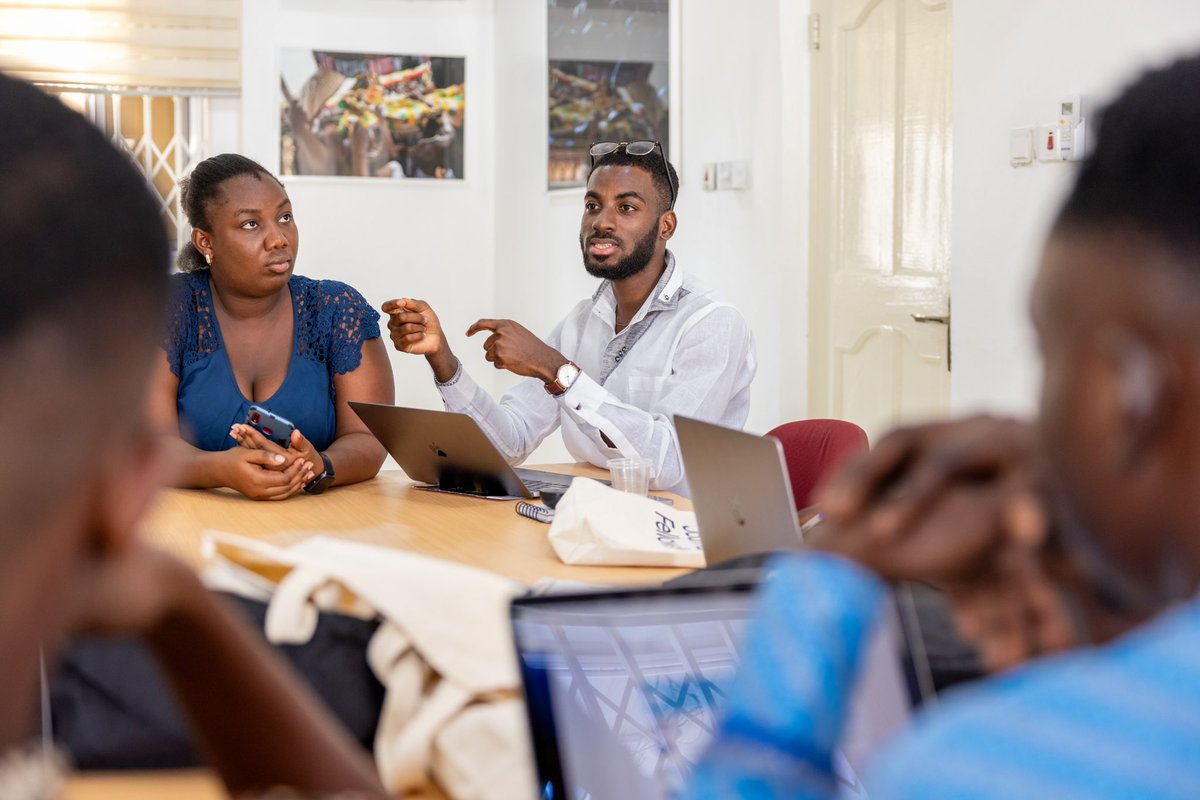 Dikan Center tweet media