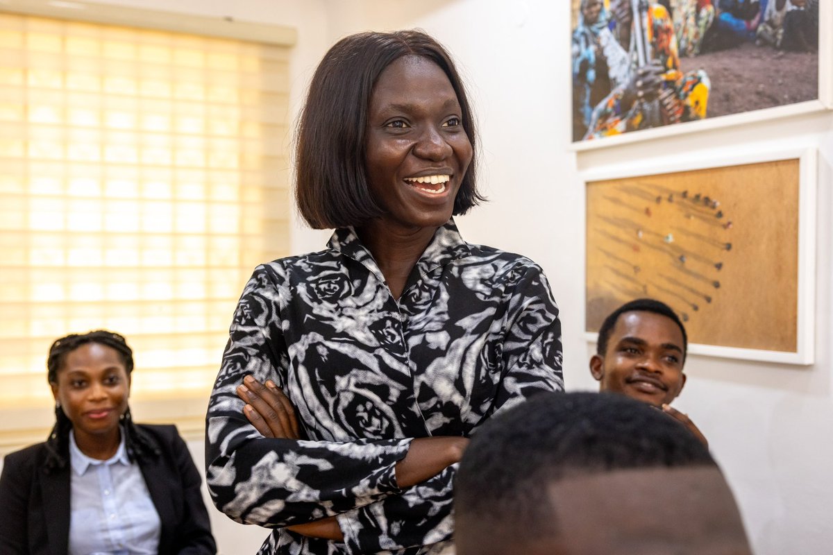 Dikan Center tweet media