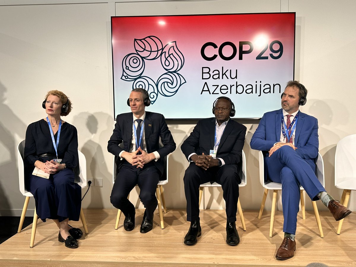 "The Resilient Landscapes Luxembourg Initiative aligns with the spirit of Rio by addressing climate change, biodiversity, and desertification simultaneously. These impactful projects, though often modest in investment, deliver outsized results." – <a href="/jane_feehan/">Jane Feehan</a>, EIB