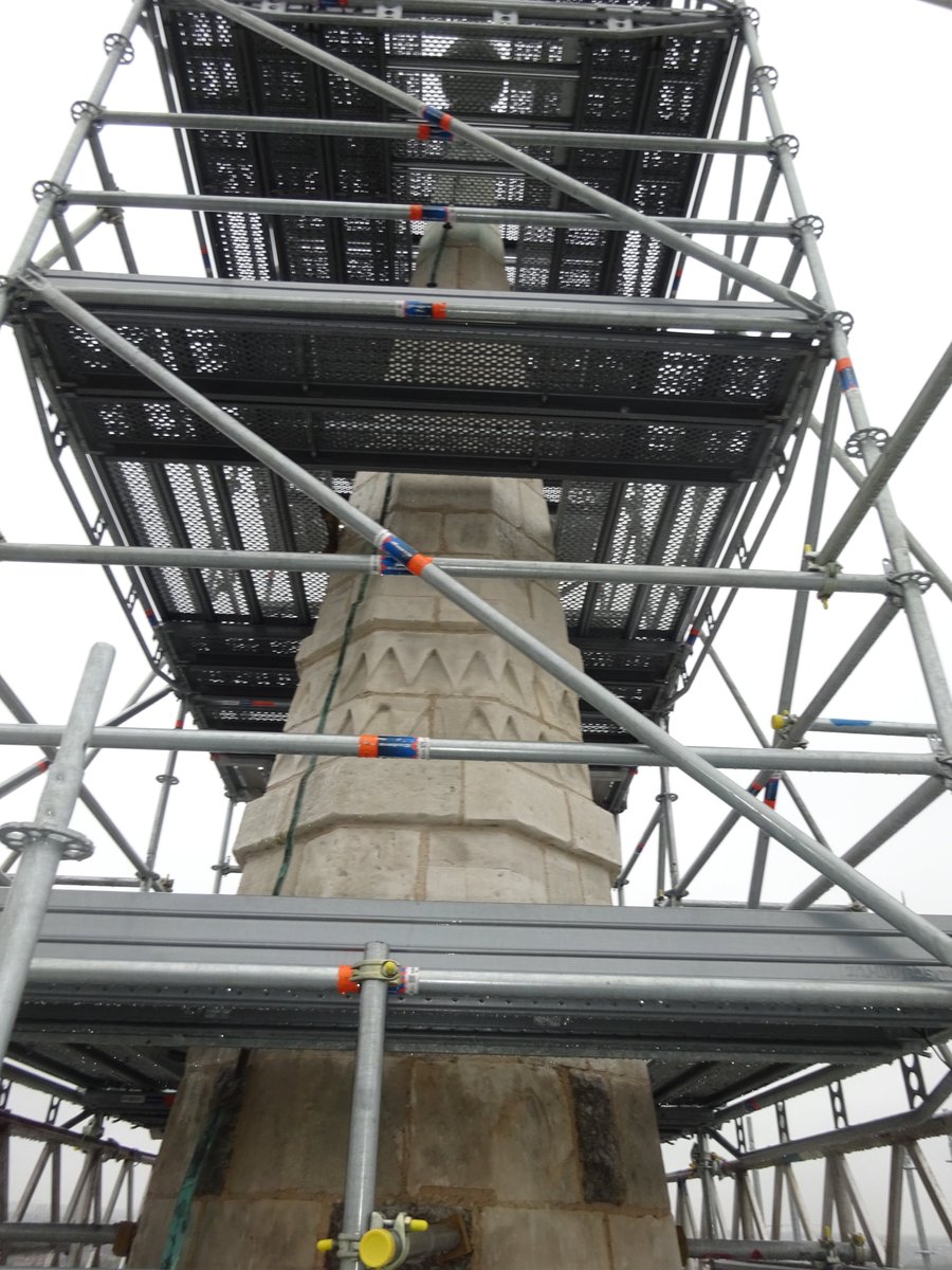 The 2025 Historic Structures Fund is now open for applications for largescale conservation works in Dublin City

📌Grants from €50k to €200k

📌Information &amp; Applications @ Conservation Grants 2025

📌Online Application Form @ HSF 2025 Application

📌Closing date 17th January @