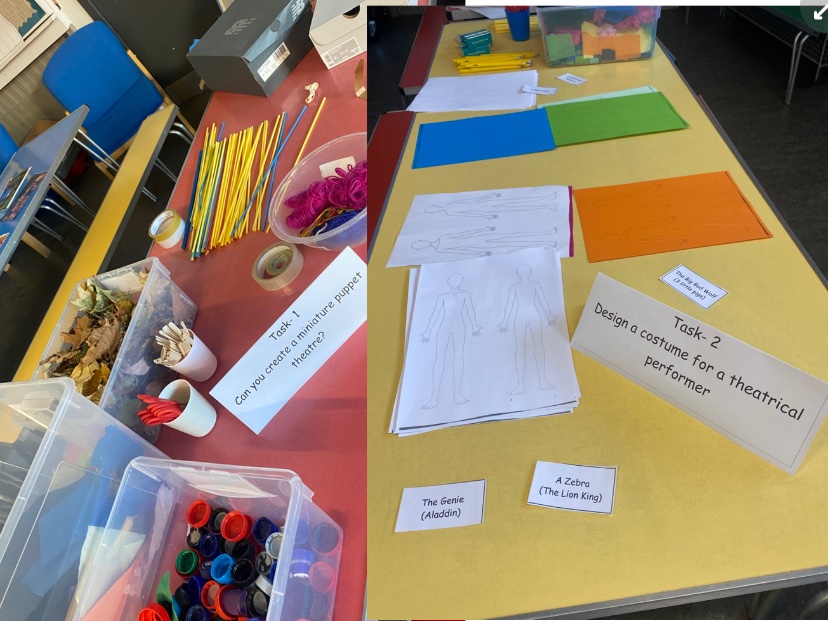 Mrs McKay and Primary 3 IPS (@mrsjcmckay) on Twitter photo Exciting things happening in second level <a href="/ibroxPS/">Ibrox Primary School & NC π¦‘</a> <a href="/PPGlasgow/">Play Pedagogy</a> #Theatre #ibroxvoyages Exciting things happening in second level <a href="/ibroxPS/">Ibrox Primary School & NC π¦‘</a> <a href="/PPGlasgow/">Play Pedagogy</a> #Theatre #ibroxvoyages