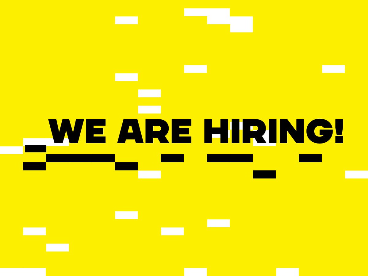 OpenFutureEU's tweet image. 🚨 We are hiring a Project and Research Coordinator!
Check out the details and apply by 24 November 👉 openfuture.eu/project-and-re…