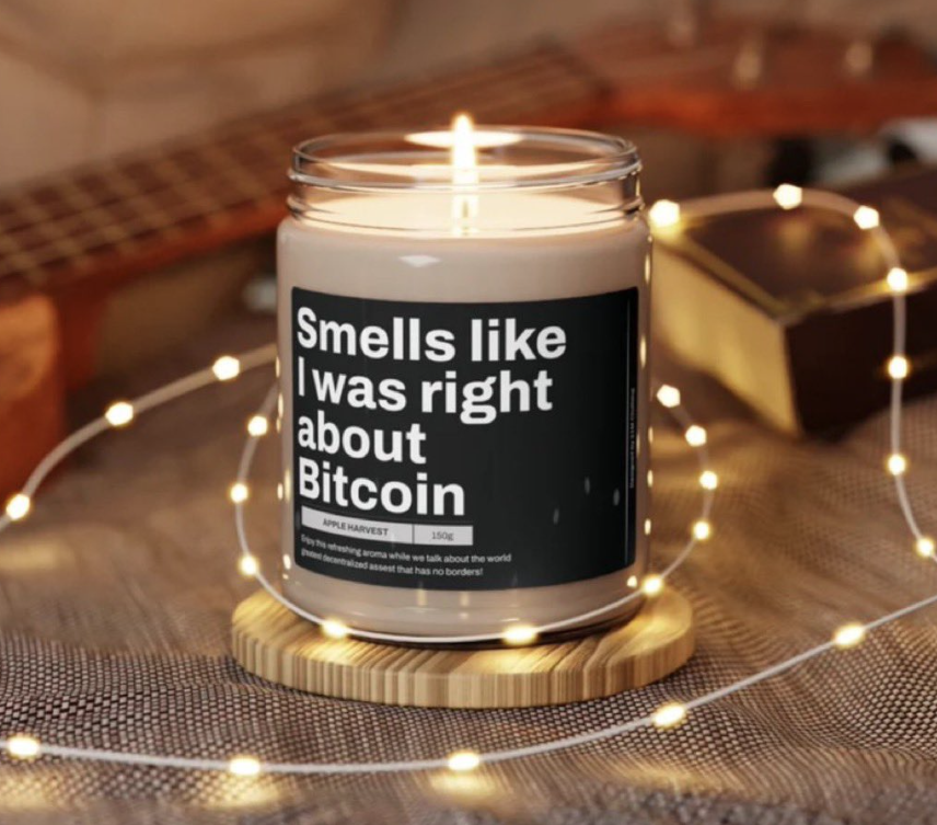 #Bitcoin