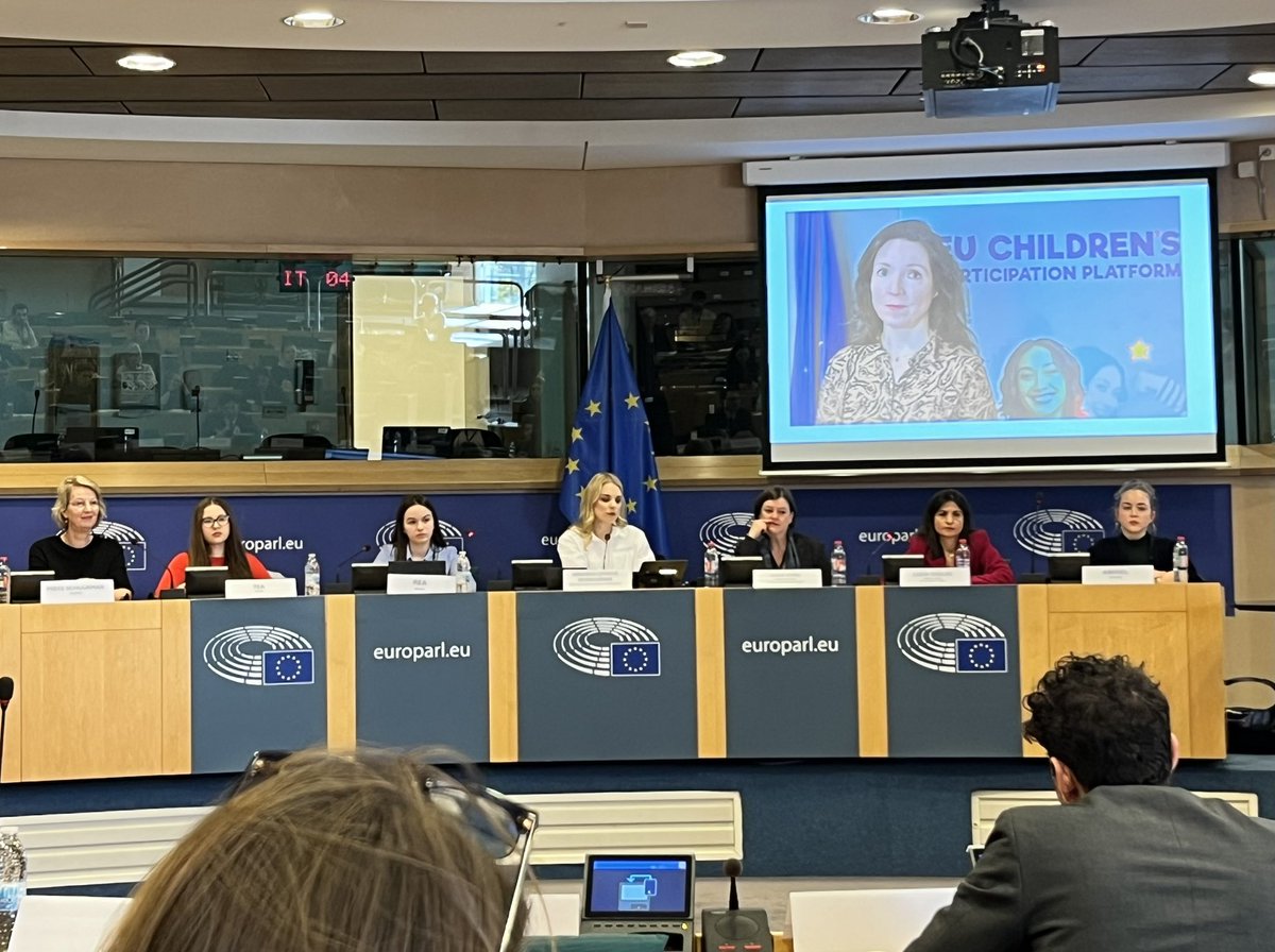 May we remember about #childrights today, tomorrow, every day- it is our joint responsibility to make sure children are well, safe and happy. It is our duty to act upon what children say is important to them. #EUChildParticipation;#WorldChildrensDay