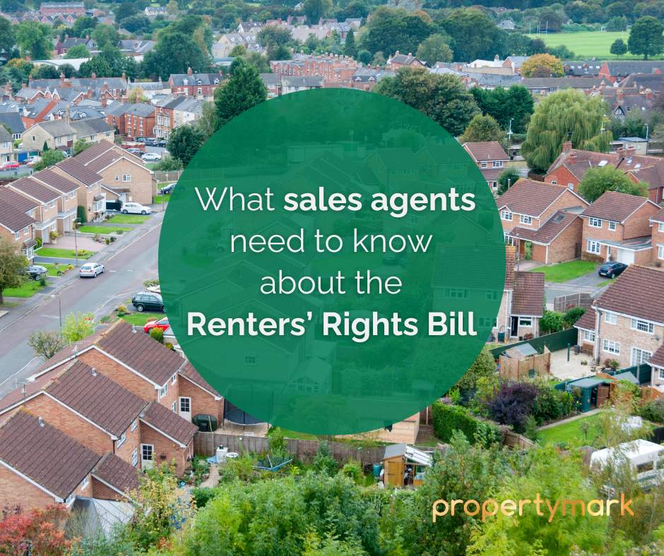 🏠 How will the #RentersRightsBill impact property sales with tenants in situ? 

Our latest article unpacks how the new legislation could affect your role as an #estateagent, particularly in buy-to-let scenarios. 

📢 Get prepared for what lies ahead ▶️ow.ly/meEV50UaL9L