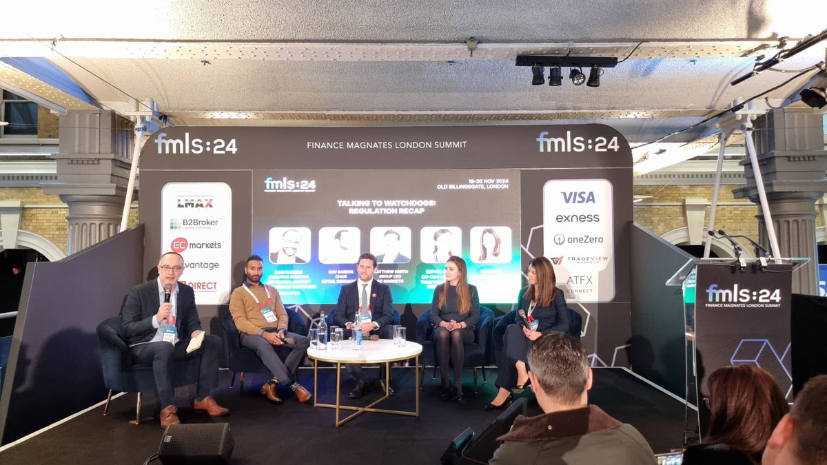 F_M_events's tweet image. Welcome to the 2nd and final day of #FMLS! Let’s make it a day to remember with more learning and networking. 🙌

#fmls24 #fmevents