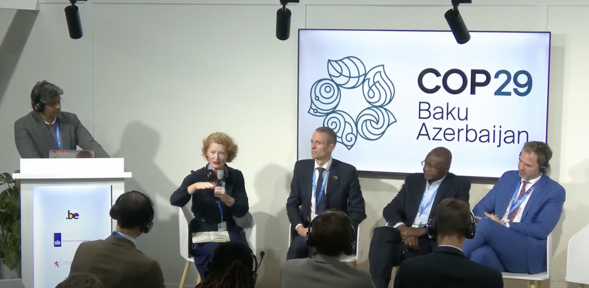 "Science is a de-risker and the foundation of impactful projects. It enables us to understand and measure the effects these initiatives need to have."
– <a href="/jane_feehan/">Jane Feehan</a>, European Investment Bank