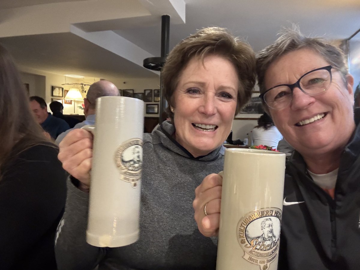 Ann Schroeder tweet media